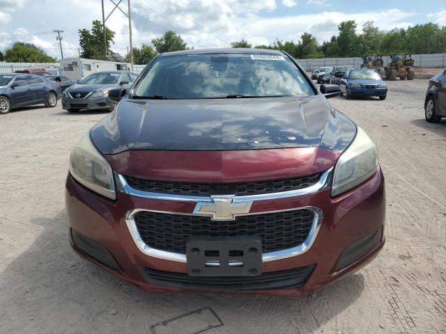 Photo 4 VIN: 1G11A5SL5EF147336 - CHEVROLET MALIBU LS 