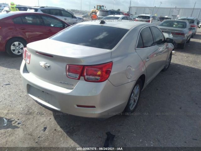 Photo 3 VIN: 1G11A5SL5EF168171 - CHEVROLET MALIBU 