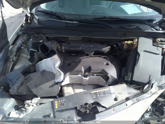 Photo 9 VIN: 1G11A5SL5EF168171 - CHEVROLET MALIBU 