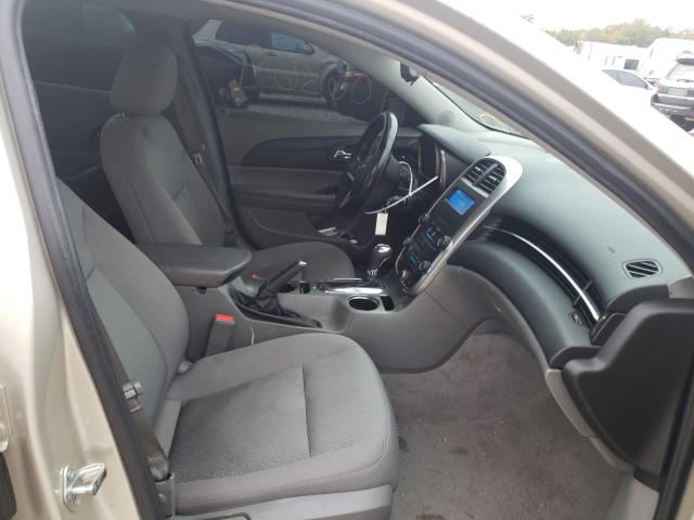 Photo 4 VIN: 1G11A5SL5EF235030 - CHEVROLET MALIBU LS 