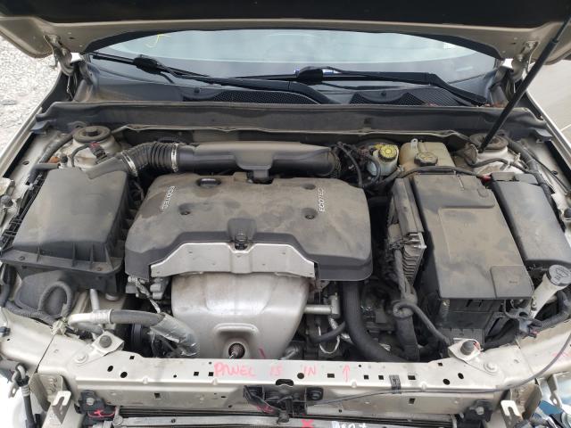 Photo 6 VIN: 1G11A5SL5EF235030 - CHEVROLET MALIBU LS 