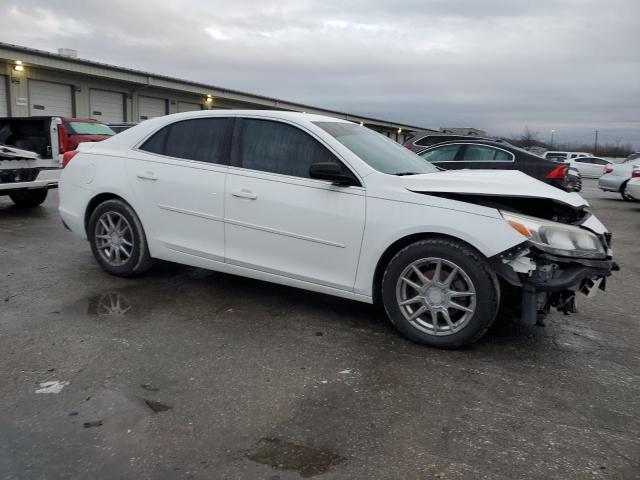 Photo 3 VIN: 1G11A5SL5EF251356 - CHEVROLET MALIBU 