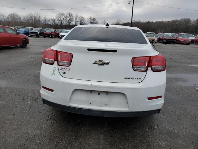 Photo 5 VIN: 1G11A5SL5EF251356 - CHEVROLET MALIBU 