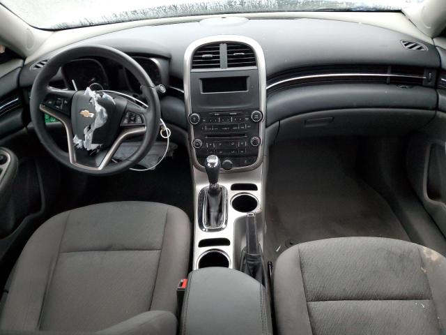 Photo 7 VIN: 1G11A5SL5EF251356 - CHEVROLET MALIBU 