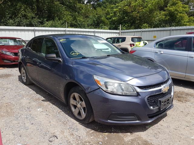 Photo 0 VIN: 1G11A5SL5EF286236 - CHEVROLET MALIBU LS 