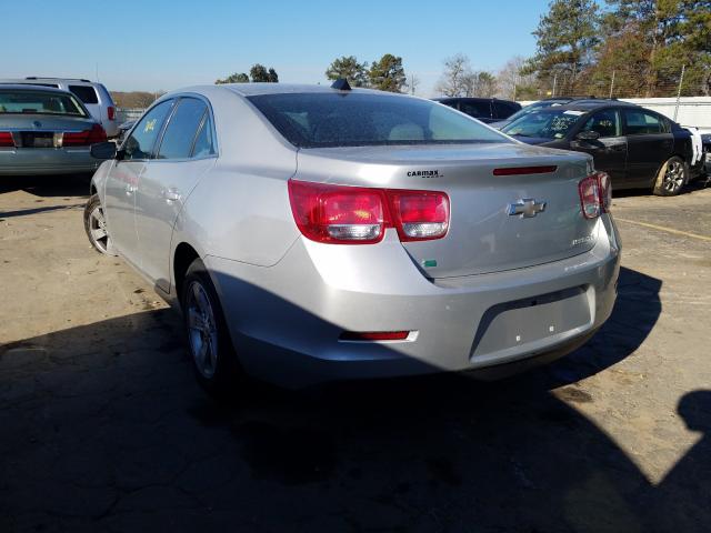 Photo 2 VIN: 1G11A5SL5EF289329 - CHEVROLET MALIBU 