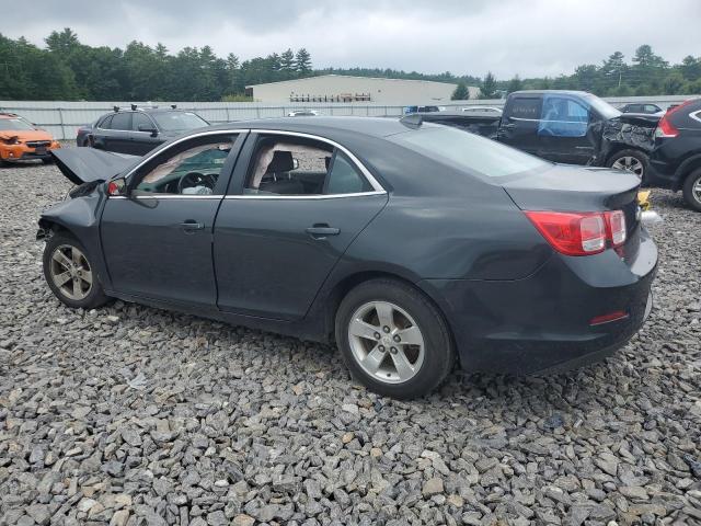 Photo 1 VIN: 1G11A5SL5EF290349 - CHEVROLET MALIBU LS 