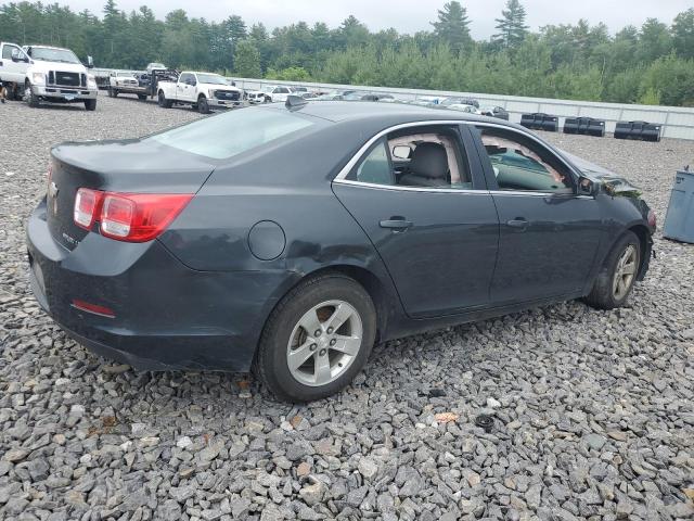 Photo 2 VIN: 1G11A5SL5EF290349 - CHEVROLET MALIBU LS 