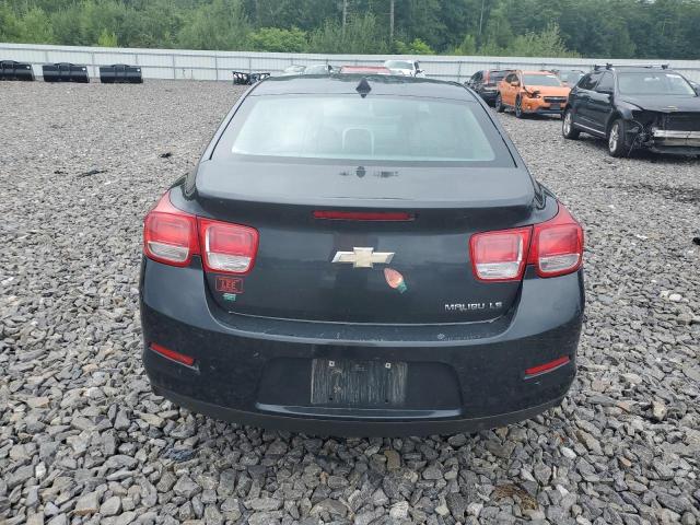 Photo 5 VIN: 1G11A5SL5EF290349 - CHEVROLET MALIBU LS 