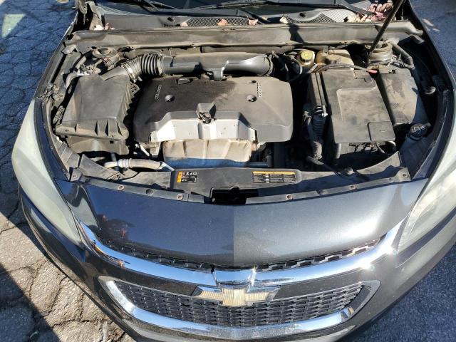 Photo 10 VIN: 1G11A5SL5EF293395 - CHEVROLET MALIBU LS 