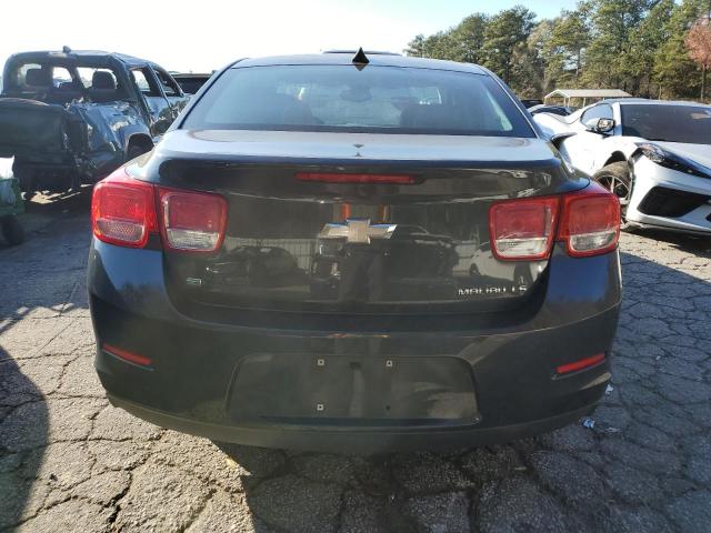 Photo 5 VIN: 1G11A5SL5EF293395 - CHEVROLET MALIBU LS 