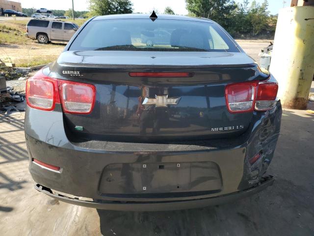 Photo 5 VIN: 1G11A5SL5EF294613 - CHEVROLET MALIBU LS 