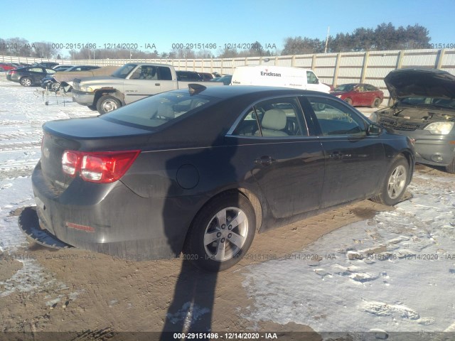 Photo 3 VIN: 1G11A5SL5FF129226 - CHEVROLET MALIBU 