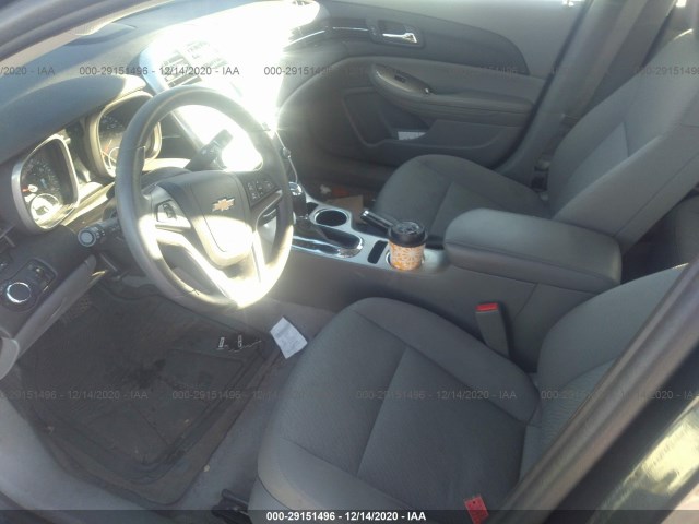 Photo 4 VIN: 1G11A5SL5FF129226 - CHEVROLET MALIBU 