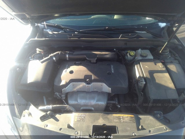 Photo 9 VIN: 1G11A5SL5FF129226 - CHEVROLET MALIBU 