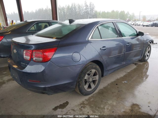 Photo 3 VIN: 1G11A5SL5FF180435 - CHEVROLET MALIBU 