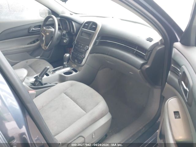 Photo 4 VIN: 1G11A5SL5FF180435 - CHEVROLET MALIBU 