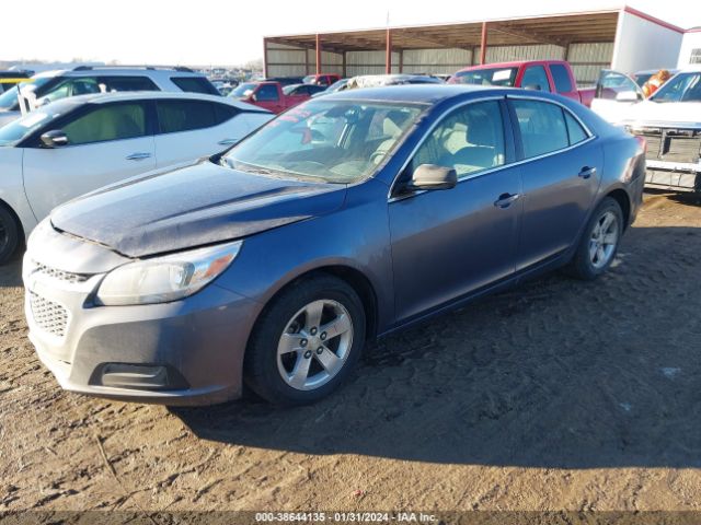 Photo 1 VIN: 1G11A5SL5FF215443 - CHEVROLET MALIBU 