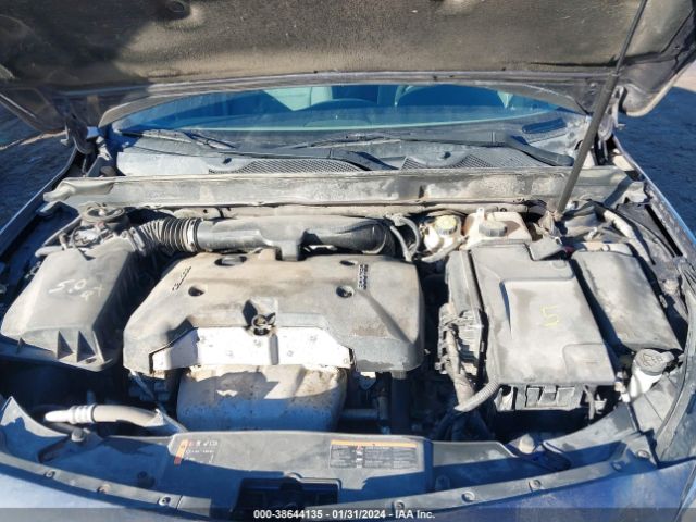 Photo 9 VIN: 1G11A5SL5FF215443 - CHEVROLET MALIBU 