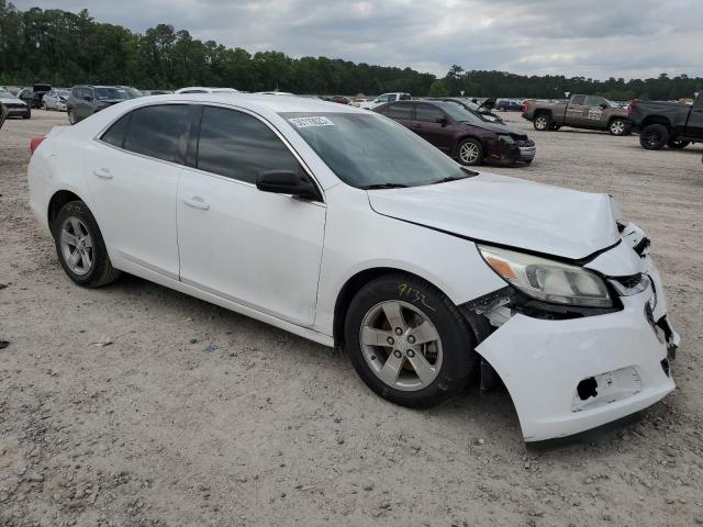 Photo 3 VIN: 1G11A5SL5FF238818 - CHEVROLET MALIBU LS 