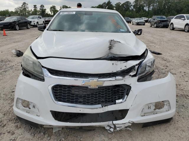 Photo 4 VIN: 1G11A5SL5FF238818 - CHEVROLET MALIBU LS 