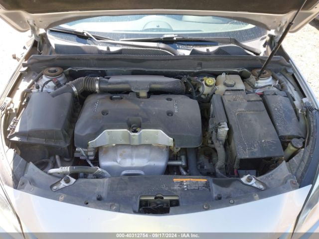 Photo 9 VIN: 1G11A5SL5FF243338 - CHEVROLET MALIBU 