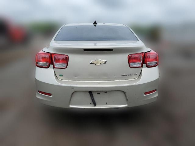 Photo 5 VIN: 1G11A5SL5FF251620 - CHEVROLET MALIBU 