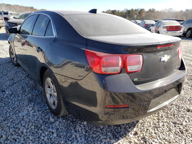 Photo 2 VIN: 1G11A5SL5FF287582 - CHEVROLET MALIBU LS 