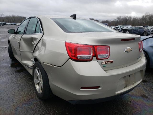 Photo 1 VIN: 1G11A5SL5FF297318 - CHEVROLET MALIBU LS 