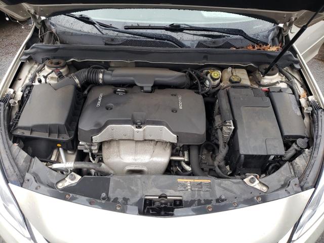 Photo 10 VIN: 1G11A5SL5FF297318 - CHEVROLET MALIBU LS 