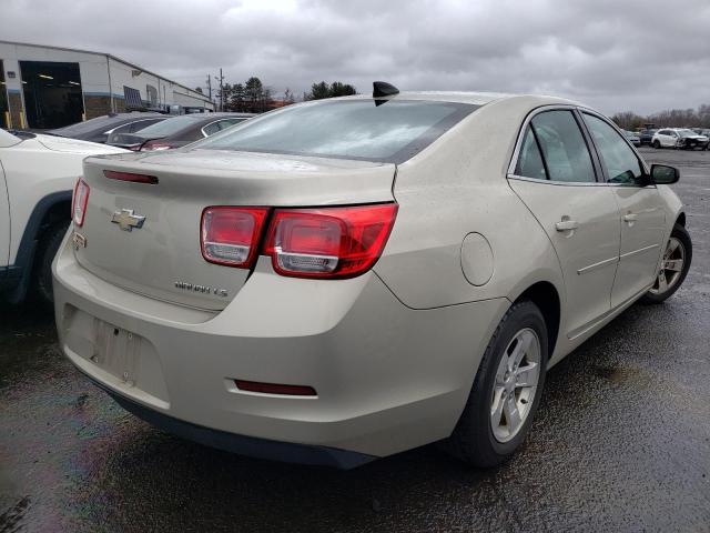 Photo 2 VIN: 1G11A5SL5FF297318 - CHEVROLET MALIBU LS 