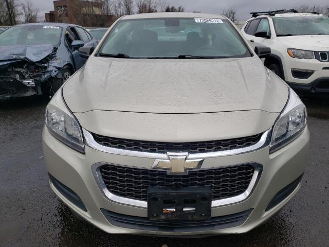 Photo 4 VIN: 1G11A5SL5FF297318 - CHEVROLET MALIBU LS 