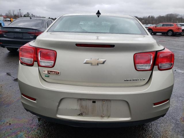 Photo 5 VIN: 1G11A5SL5FF297318 - CHEVROLET MALIBU LS 