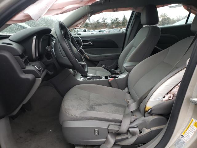 Photo 6 VIN: 1G11A5SL5FF297318 - CHEVROLET MALIBU LS 