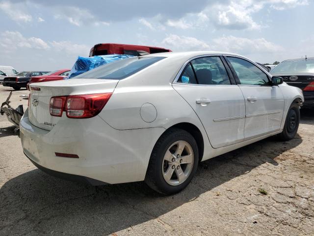 Photo 2 VIN: 1G11A5SL5FF309144 - CHEVROLET MALIBU LS 