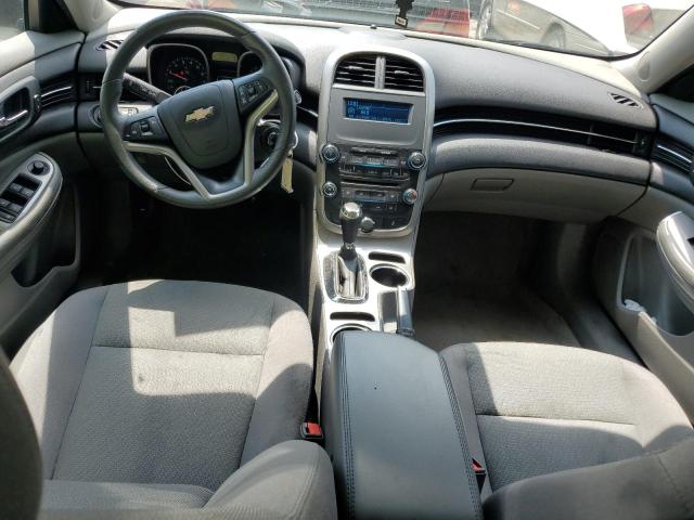 Photo 7 VIN: 1G11A5SL5FF309144 - CHEVROLET MALIBU LS 