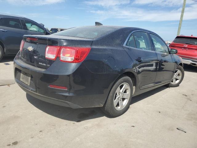 Photo 2 VIN: 1G11A5SL5FF331452 - CHEVROLET MALIBU 