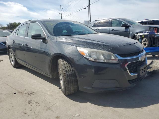 Photo 3 VIN: 1G11A5SL5FF331452 - CHEVROLET MALIBU 