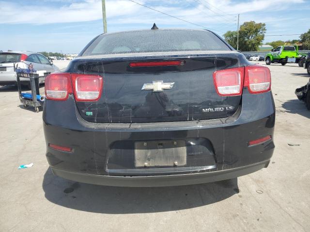 Photo 5 VIN: 1G11A5SL5FF331452 - CHEVROLET MALIBU 