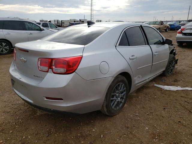 Photo 3 VIN: 1G11A5SL5FU149505 - CHEVROLET MALIBU LS 