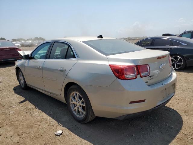 Photo 1 VIN: 1G11A5SL6EF224814 - CHEVROLET MALIBU 