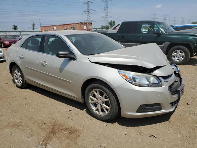 Photo 3 VIN: 1G11A5SL6EF224814 - CHEVROLET MALIBU 