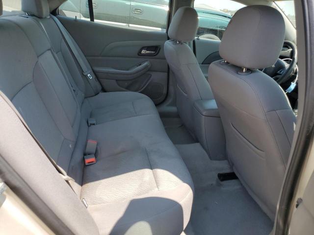 Photo 9 VIN: 1G11A5SL6EF224814 - CHEVROLET MALIBU 