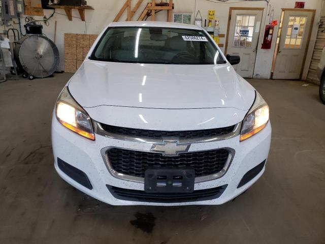 Photo 4 VIN: 1G11A5SL6EF264147 - CHEVROLET MALIBU 