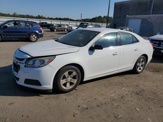 Photo 0 VIN: 1G11A5SL6EF264472 - CHEVROLET MALIBU LS 