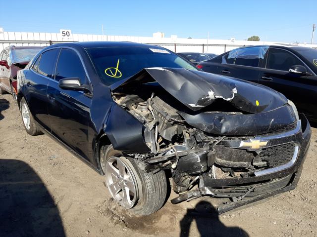 Photo 0 VIN: 1G11A5SL6EF269719 - CHEVROLET MALIBU LS 