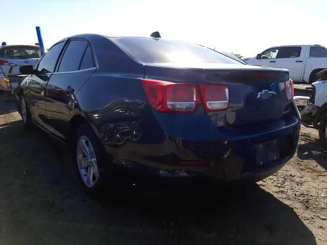 Photo 2 VIN: 1G11A5SL6EF269719 - CHEVROLET MALIBU LS 