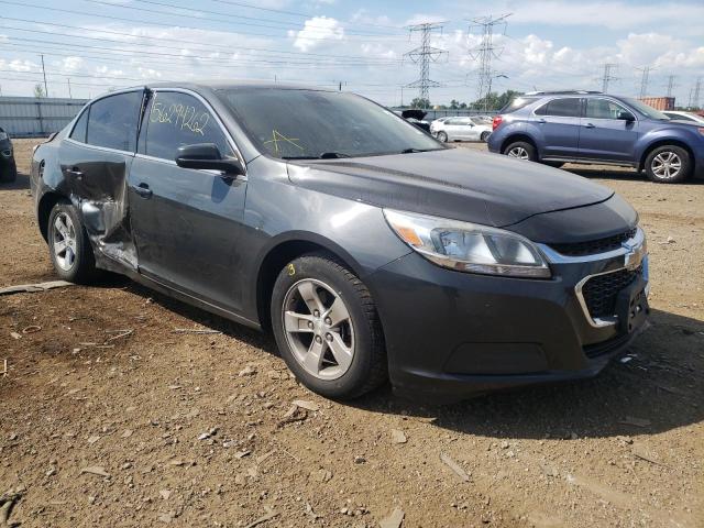 Photo 0 VIN: 1G11A5SL6EF274354 - CHEVROLET MALIBU LS 