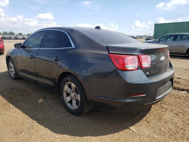 Photo 2 VIN: 1G11A5SL6EF274354 - CHEVROLET MALIBU LS 