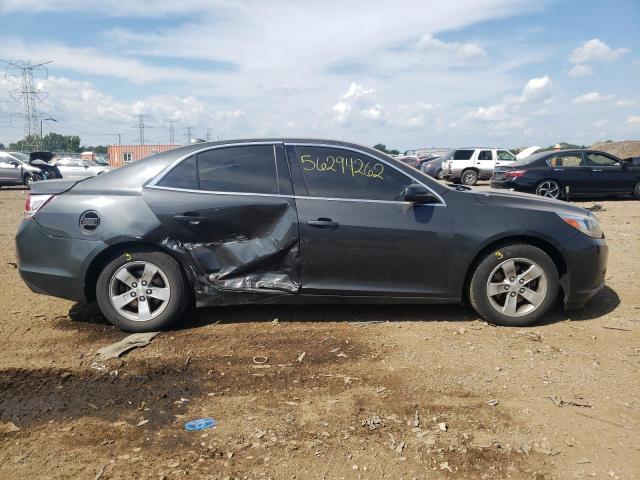 Photo 8 VIN: 1G11A5SL6EF274354 - CHEVROLET MALIBU LS 